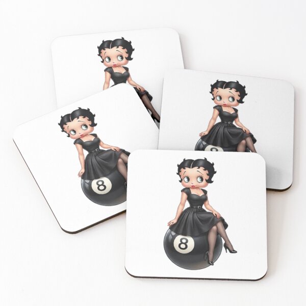 Item preview, BETTY BOOP designed and sold by CHRIST5000.