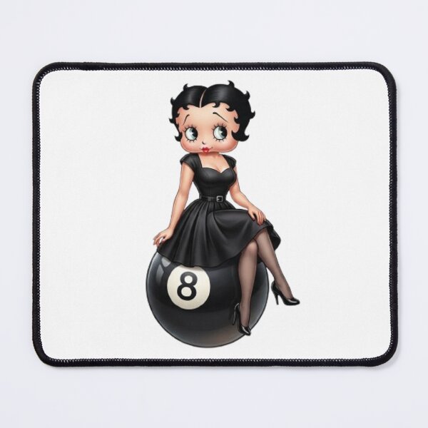 Item preview, BETTY BOOP designed and sold by CHRIST5000.
