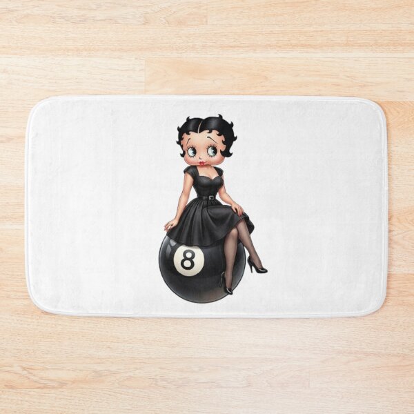 Item preview, BETTY BOOP designed and sold by CHRIST5000.
