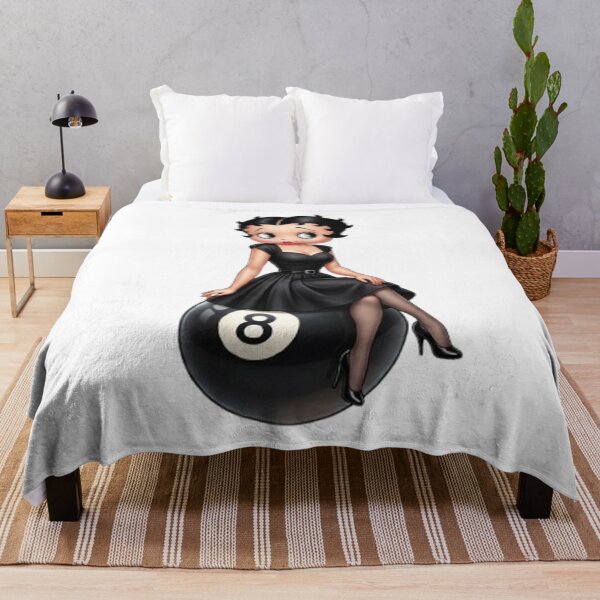 Item preview, BETTY BOOP designed and sold by CHRIST5000.