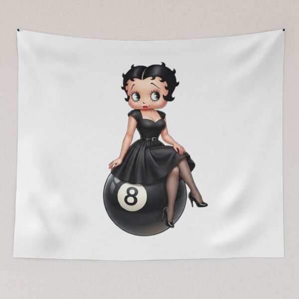 Item preview, BETTY BOOP designed and sold by CHRIST5000.