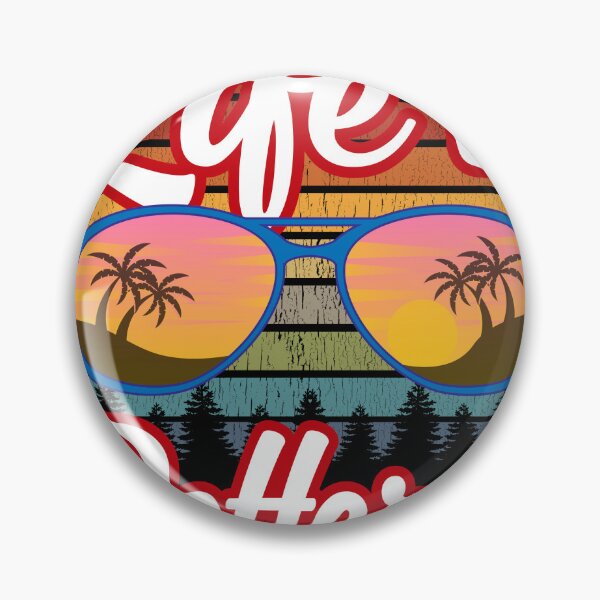 Item preview, Awana Souvenirs - Beach Holiday Resort T-Shirt designed and sold by Higher-Life-Art.