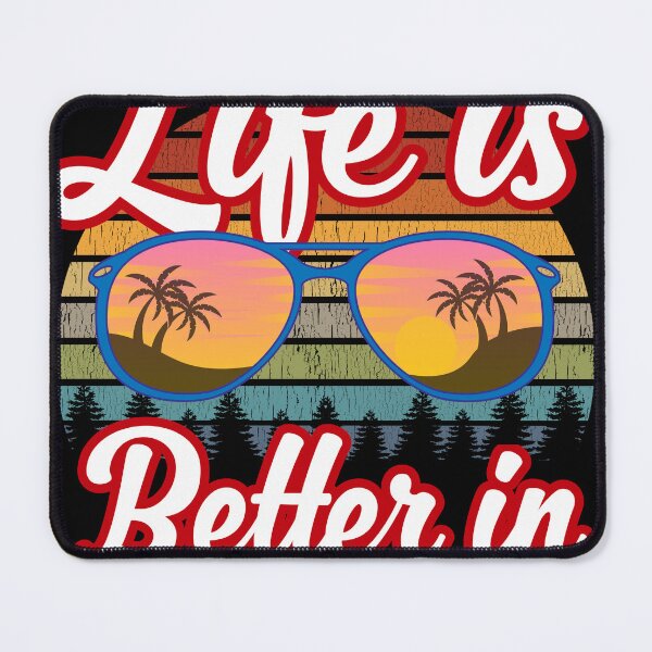 Item preview, Awana Souvenirs - Beach Holiday Resort T-Shirt designed and sold by Higher-Life-Art.