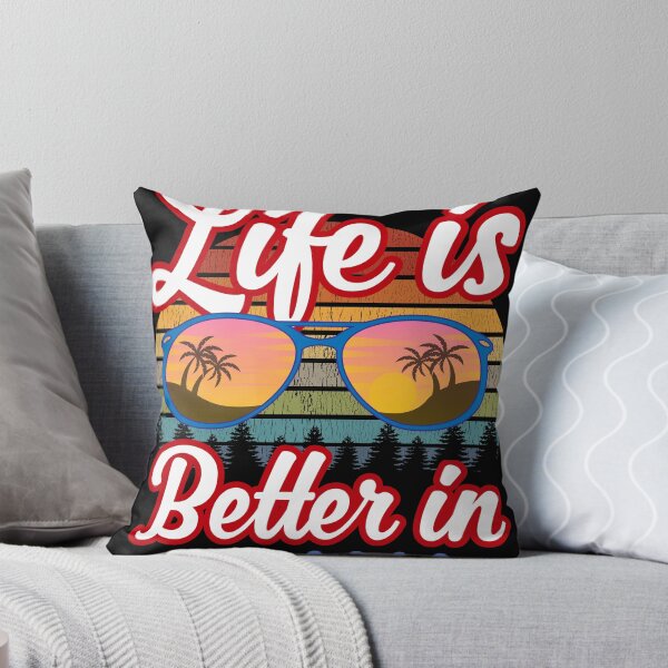 Item preview, Awana Souvenirs - Beach Holiday Resort T-Shirt designed and sold by Higher-Life-Art.