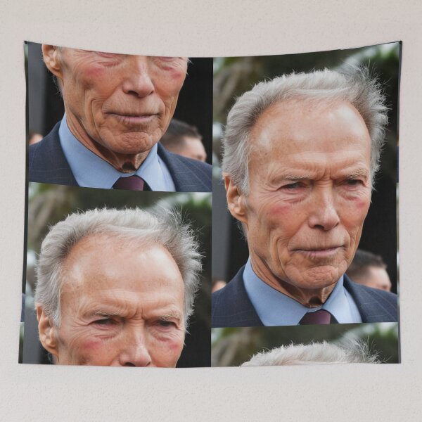 Item preview, Cinema - Emblematic Actor and Director, Portrait of a Legend designed and sold by Beat-It.