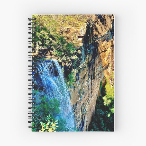 Aperçu de l'œuvre Les chutes créée et vendue par Jeffingfun.