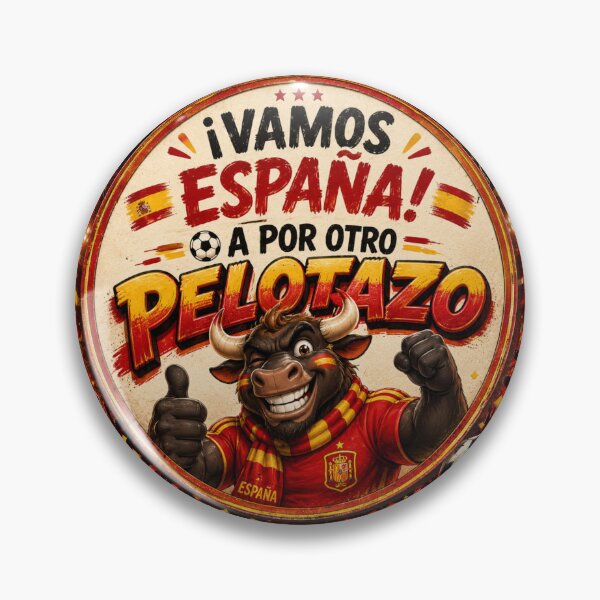 Item preview, Let's go Spain  designed and sold by KMChronicles.