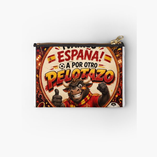 Item preview, Let's go Spain  designed and sold by KMChronicles.