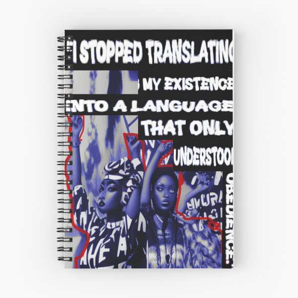 Item preview, I Am No Longer Your Subtitle designed and sold by R0X Designs .