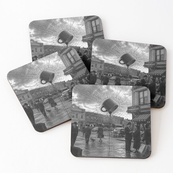 Item preview, Trouble Inside designed and sold by Andy Marshall.