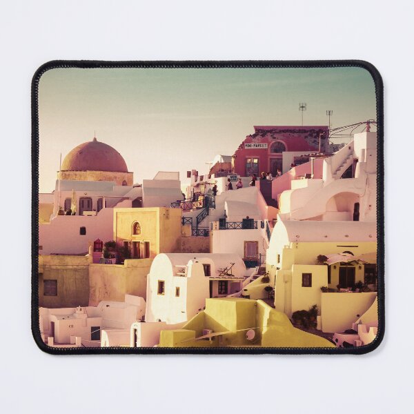 Item preview, Oia Sunset #2 designed and sold by Debra Cox.