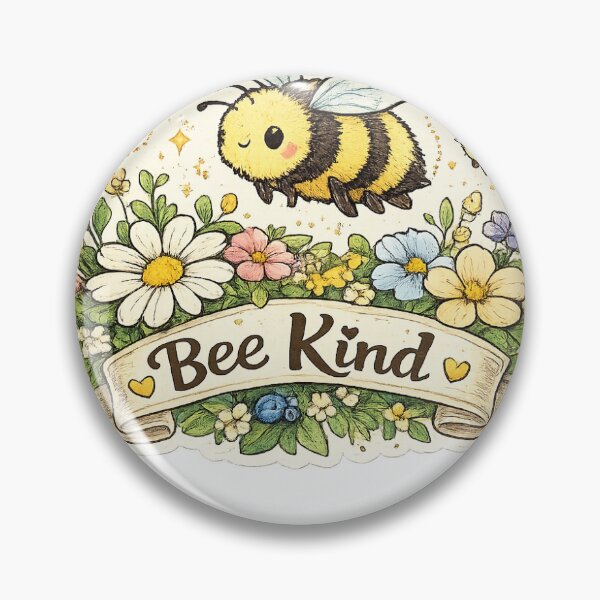 Item preview, Bee Kind designed and sold by shesam-Designs.