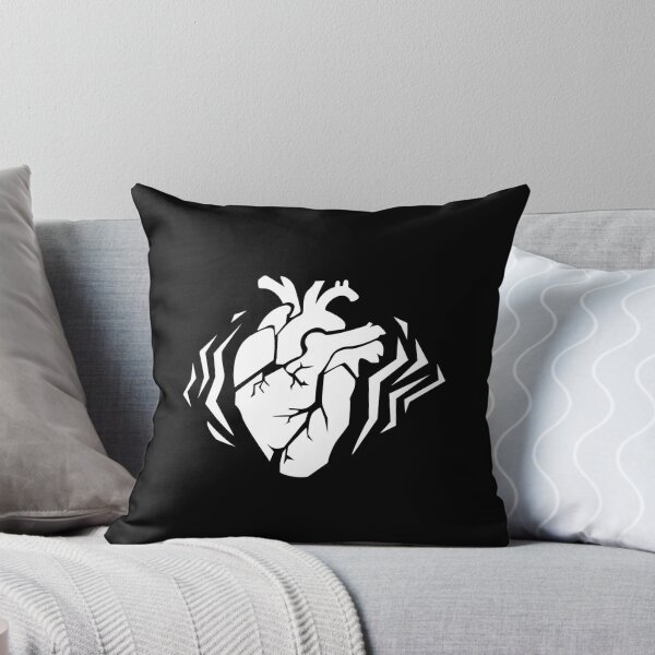 Item preview, Dead by daylight heart  designed and sold by Kajzu.