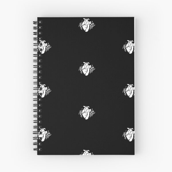 Item preview, Dead by daylight heart  designed and sold by Kajzu.