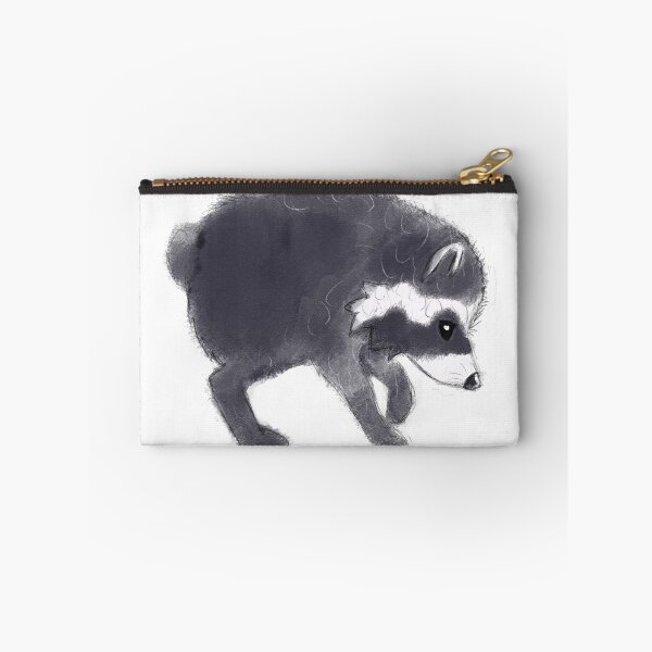 Item preview, Jimothy the cryptid baby racoon designed and sold by srcrss-art.
