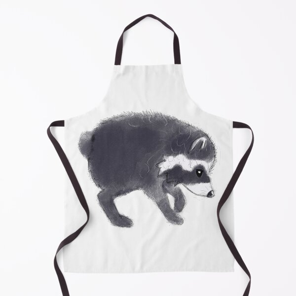 Item preview, Jimothy the cryptid baby racoon designed and sold by srcrss-art.