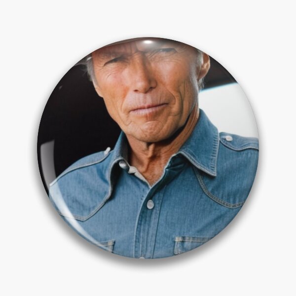 Item preview, Cinema - Emblematic Actor and Director, Portrait of a Legend designed and sold by Beat-It.
