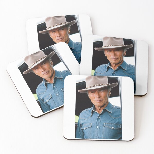 Item preview, Cinema - Emblematic Actor and Director, Portrait of a Legend designed and sold by Beat-It.
