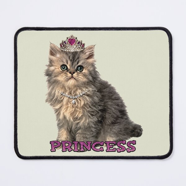 Item preview, Funny Lizzie McGuire Cat Princess designed and sold by sentfromemily.