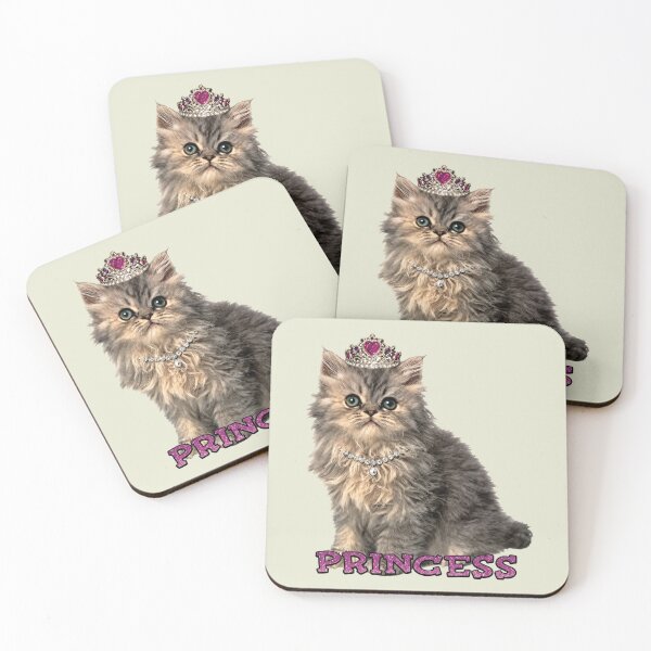 Item preview, Funny Lizzie McGuire Cat Princess designed and sold by sentfromemily.