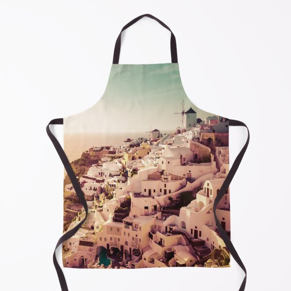 Item preview, Oia Sunset #1 designed and sold by Debra Cox.