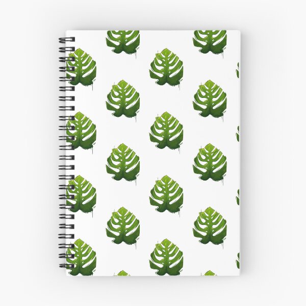 Item preview, monstera leaf designed and sold by pink-rage.