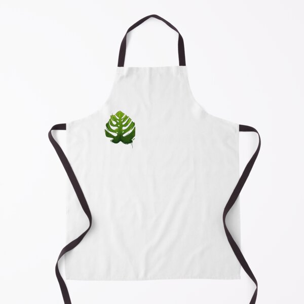 Item preview, monstera leaf designed and sold by pink-rage.