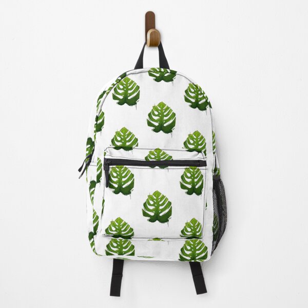 Item preview, monstera leaf designed and sold by pink-rage.