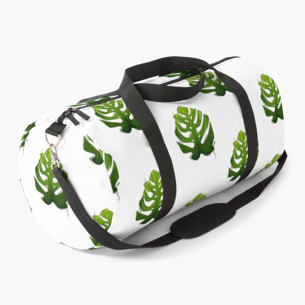 Item preview, monstera leaf designed and sold by pink-rage.