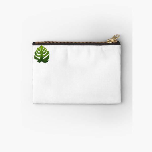 Item preview, monstera leaf designed and sold by pink-rage.
