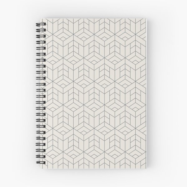 Item preview, Minimal geometric pattern, architectural abstract interior decor designed and sold by Aurum-design.