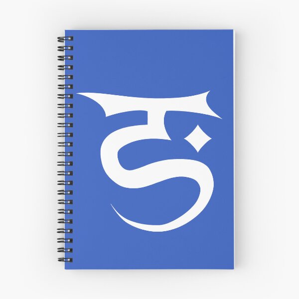 Item preview, Legacy of Kain - Rahab clan symbol designed and sold by Clovercarmen5.