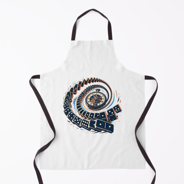 Item preview, Determinism – Cause and Effect Philosophy Art designed and sold by AMICO77.