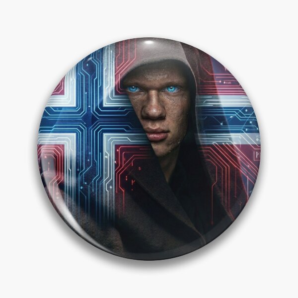 Item preview, Lord Haaland The Nordic Knight designed and sold by Simplybe1.