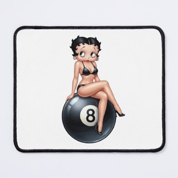 Item preview, BETTY BOOP designed and sold by CHRIST5000.