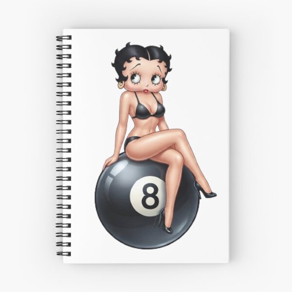 Item preview, BETTY BOOP designed and sold by CHRIST5000.