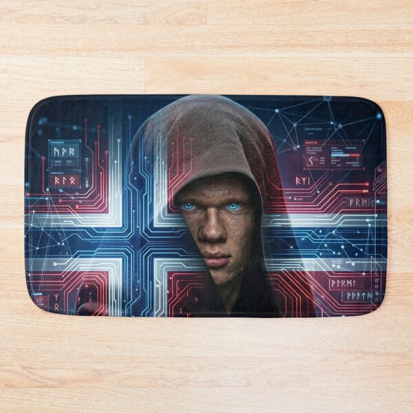 Item preview, Lord Haaland The Nordic Knight designed and sold by Simplybe1.