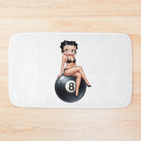 Item preview, BETTY BOOP designed and sold by CHRIST5000.