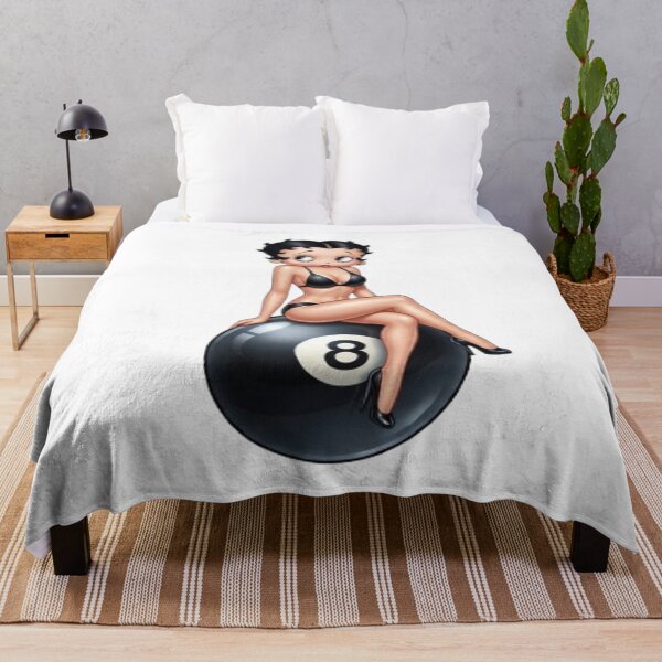 Item preview, BETTY BOOP designed and sold by CHRIST5000.