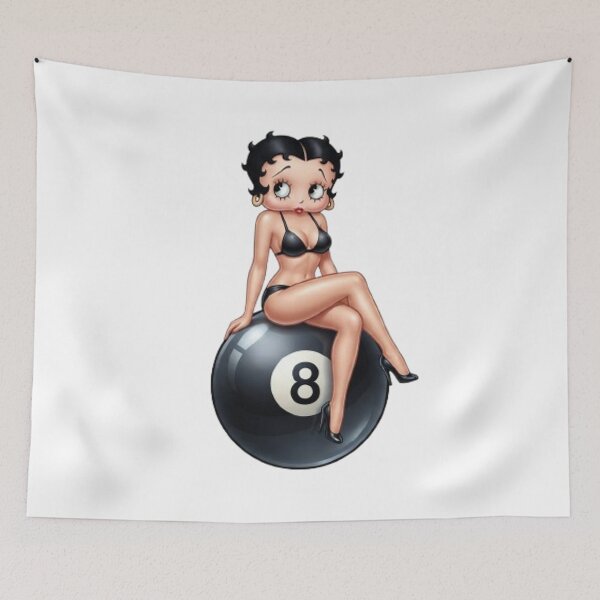Item preview, BETTY BOOP designed and sold by CHRIST5000.