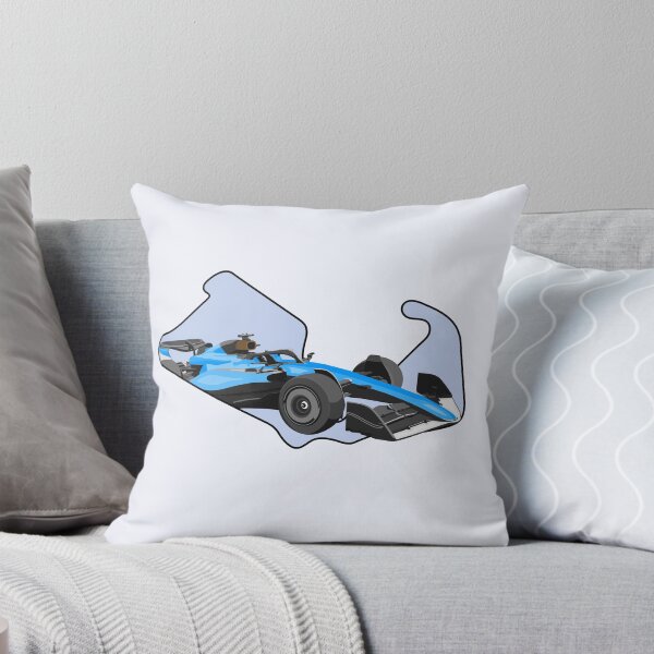 Item preview, Silverstone and Williams F1 Team Composition designed and sold by DrivenDynamic.