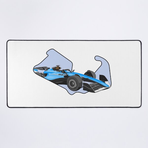 Item preview, Silverstone and Williams F1 Team Composition designed and sold by DrivenDynamic.