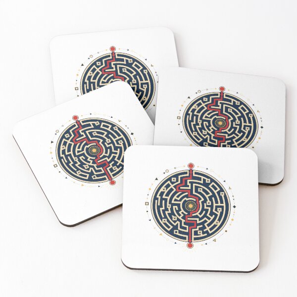 Item preview, Determinism – Cause and Effect Philosophy Art designed and sold by AMICO77.