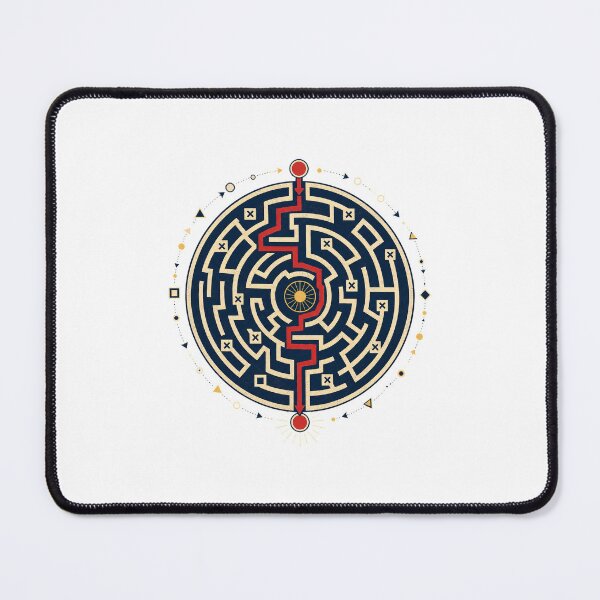 Item preview, Determinism – Cause and Effect Philosophy Art designed and sold by AMICO77.