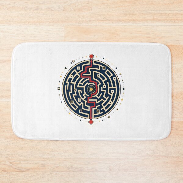 Item preview, Determinism – Cause and Effect Philosophy Art designed and sold by AMICO77.