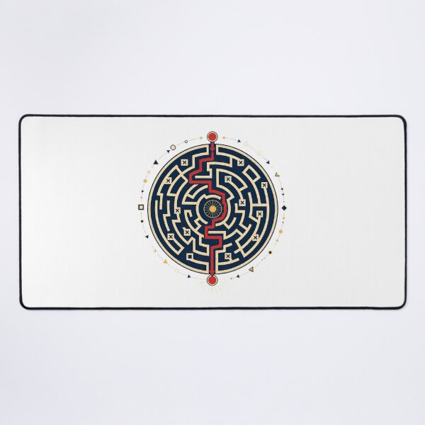 Item preview, Determinism – Cause and Effect Philosophy Art designed and sold by AMICO77.