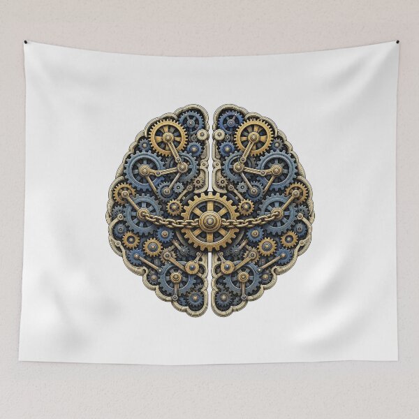 Item preview, Determinism – Cause and Effect Philosophy Art designed and sold by AMICO77.