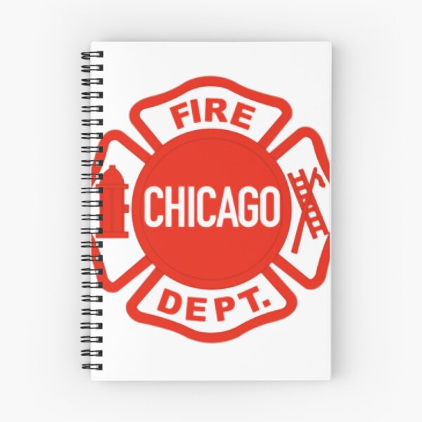 Item preview, CHICAGO FIRE LOGO designed and sold by Corneliusass.