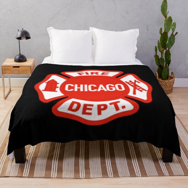 Item preview, CHICAGO FIRE LOGO designed and sold by Corneliusass.