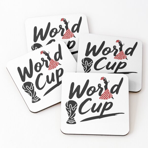 Item preview, Spain World Cup Flamenco Fan Shirt | Football Lover Design designed and sold by bloombyomnia.